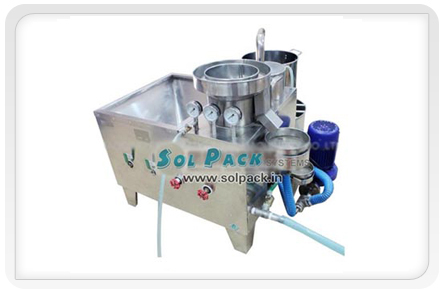 Central Kitchen Equipment